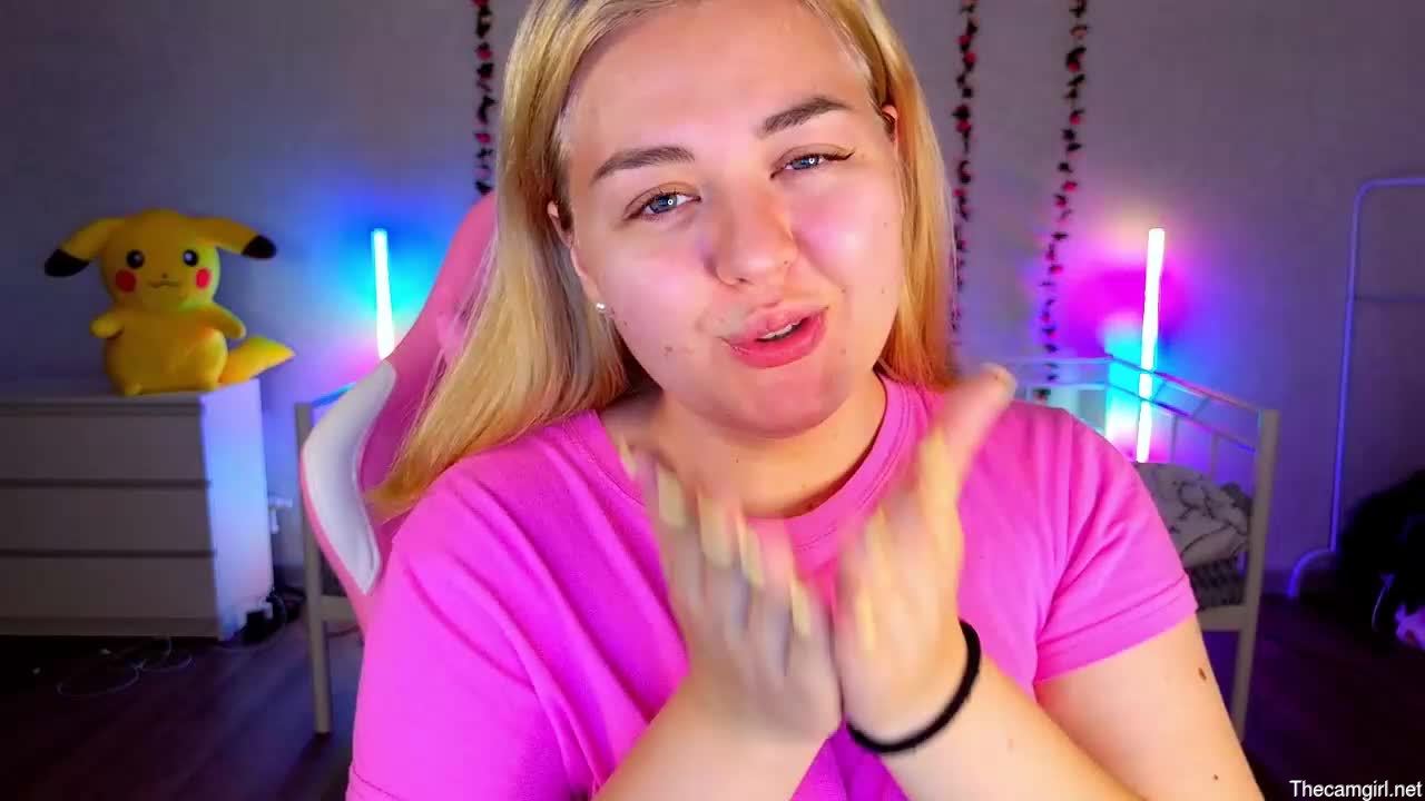 Hornycakee