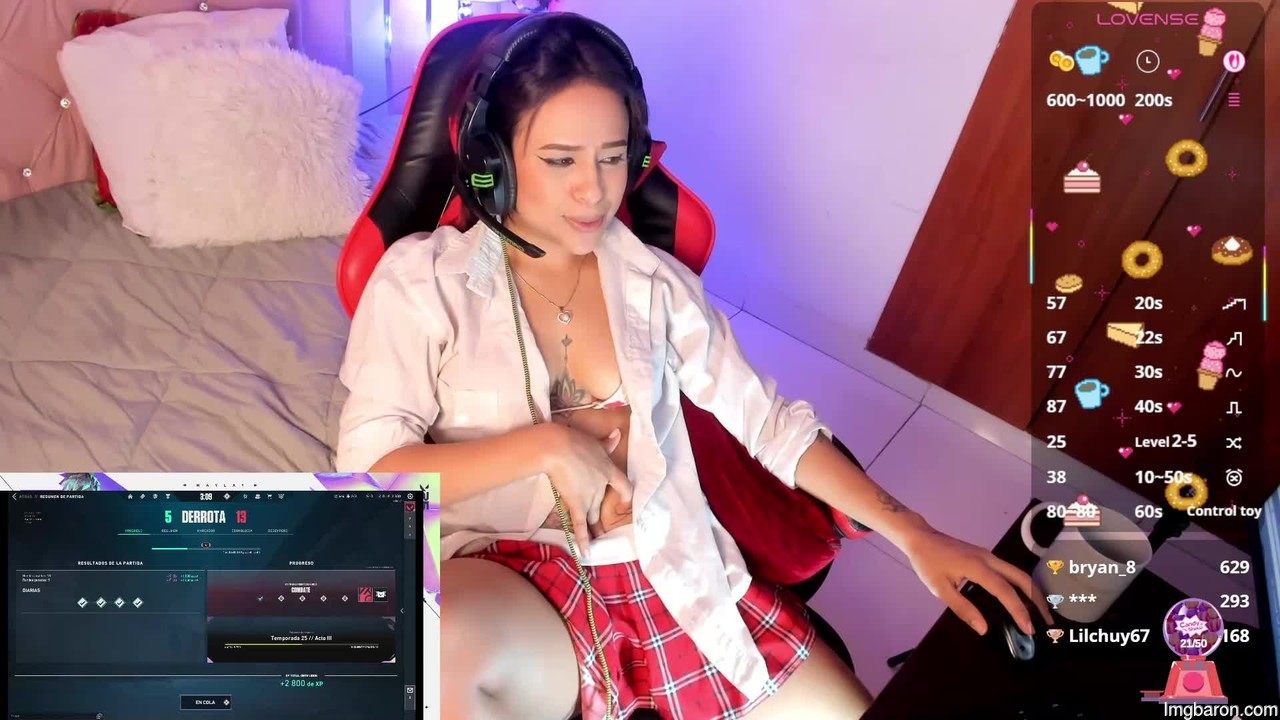 Cookiesandboots