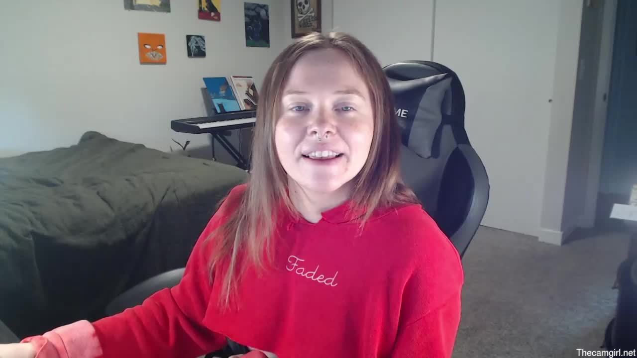 Gingervial