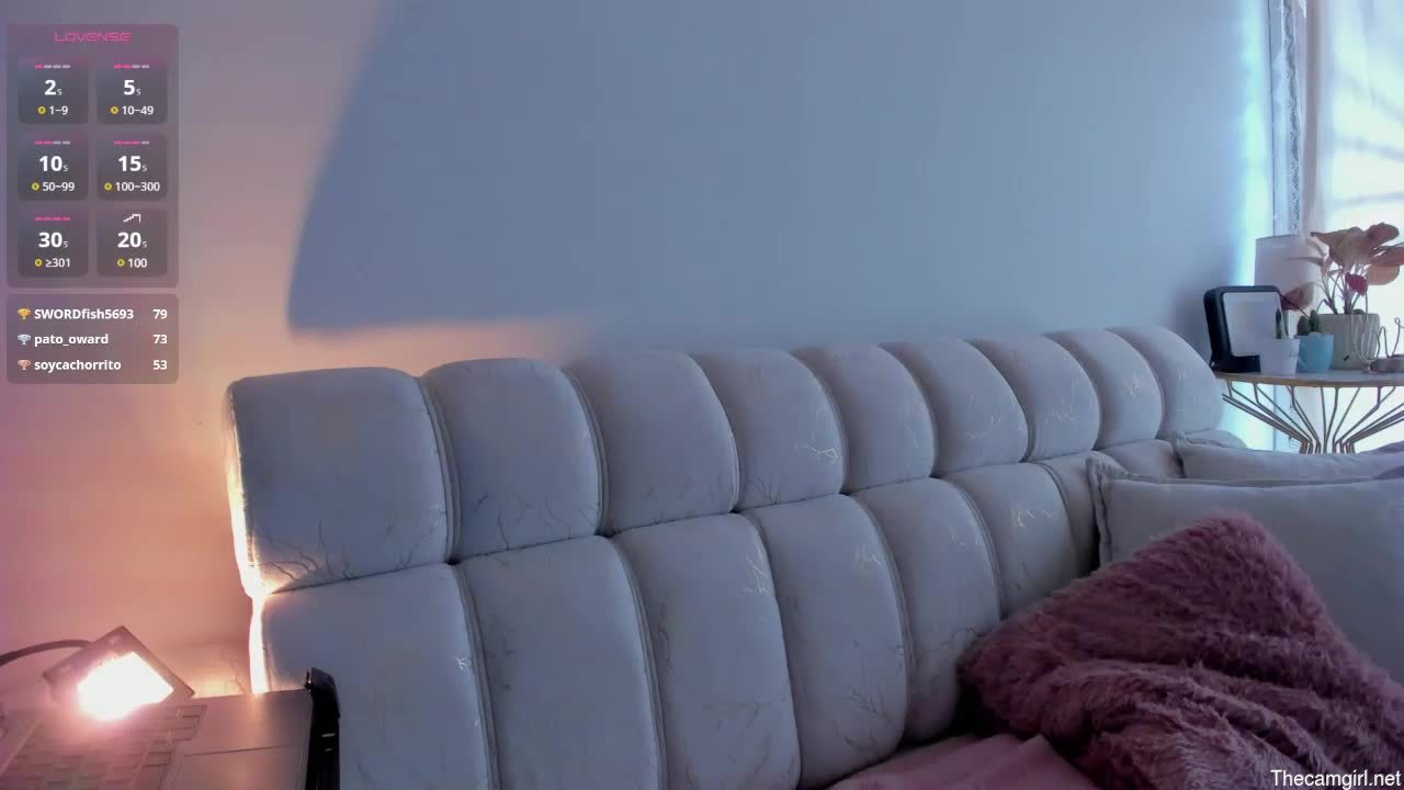 Pamelabliss