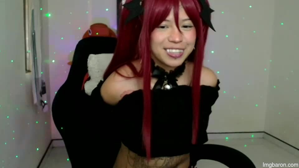 Cherrywitchy