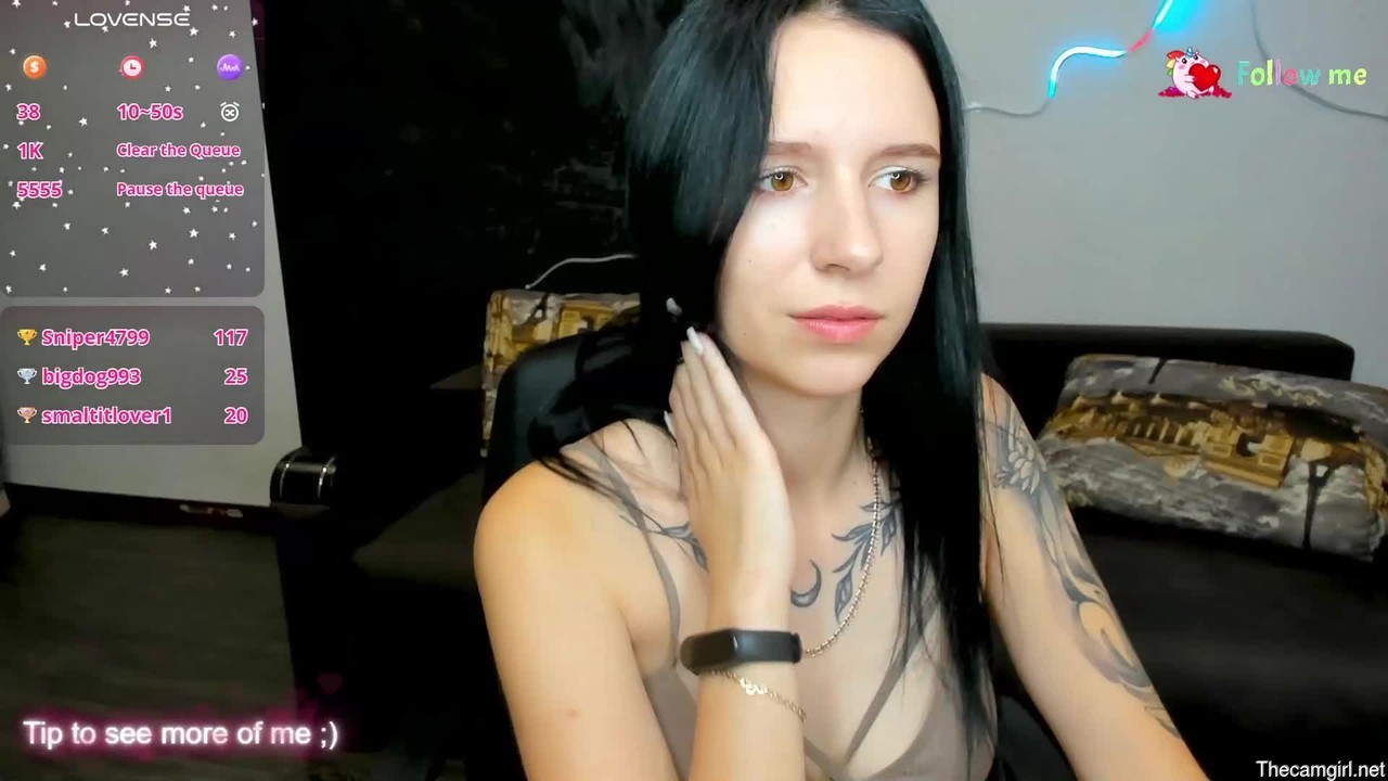 Karolinablack