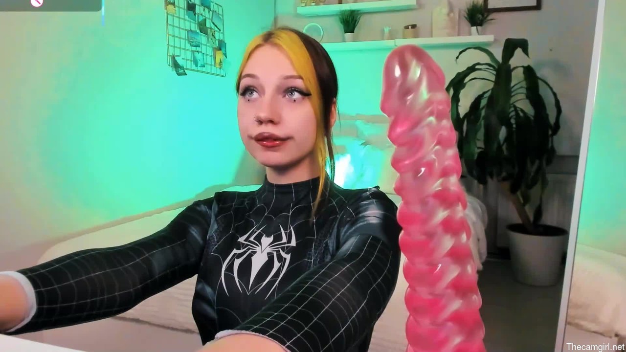 Yourghostwife
