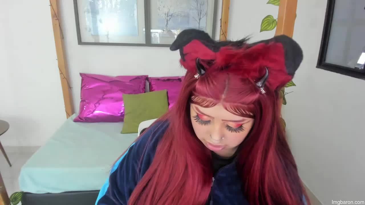 Lussyevans_