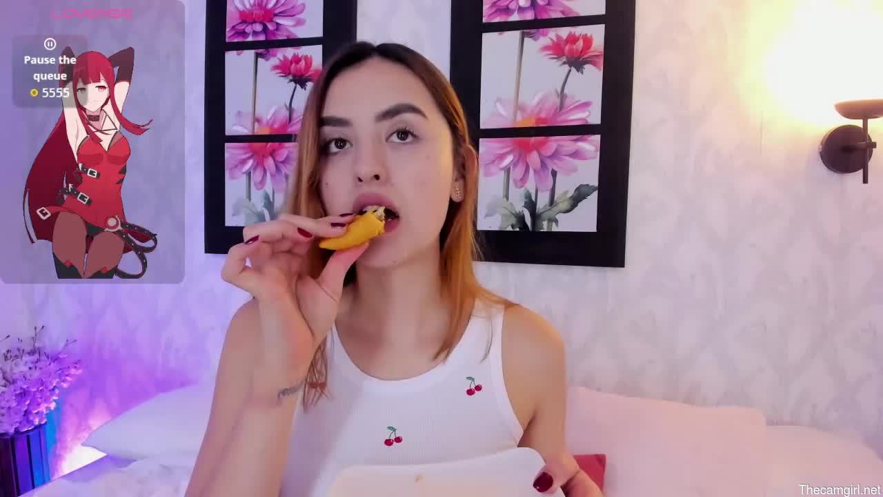 Sophierousse