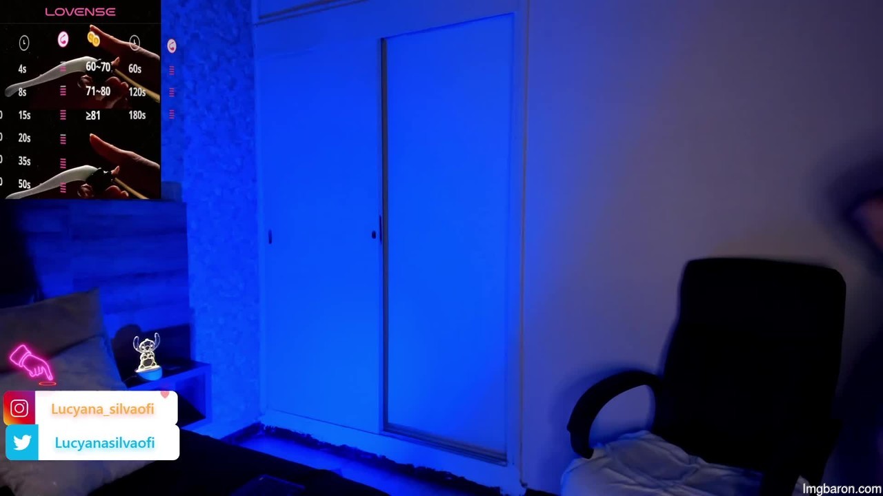 Lucyanasilva