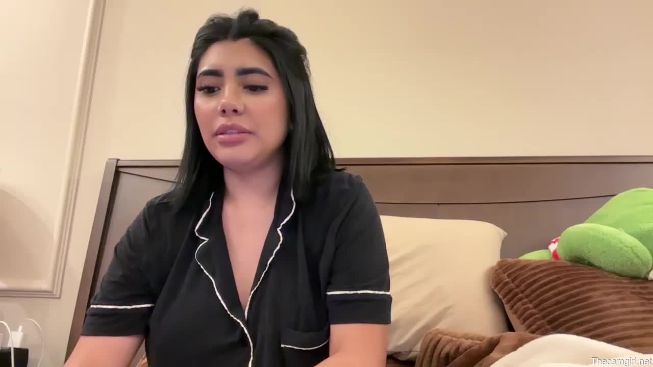 Therealcamilabaddie