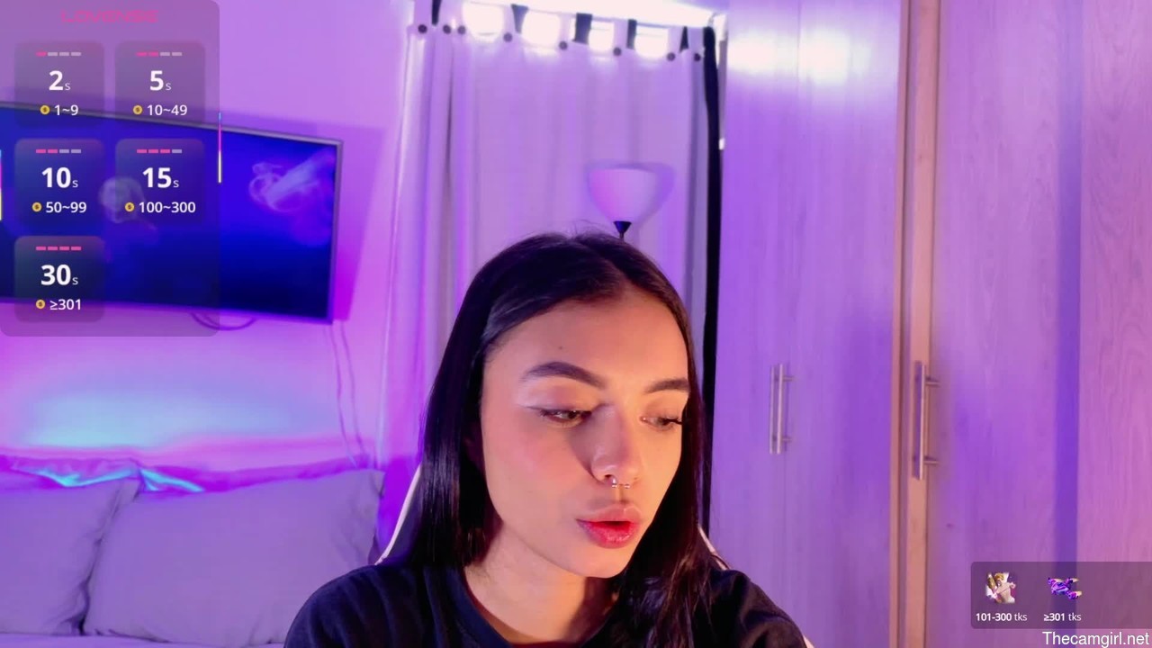 Anabelwolf