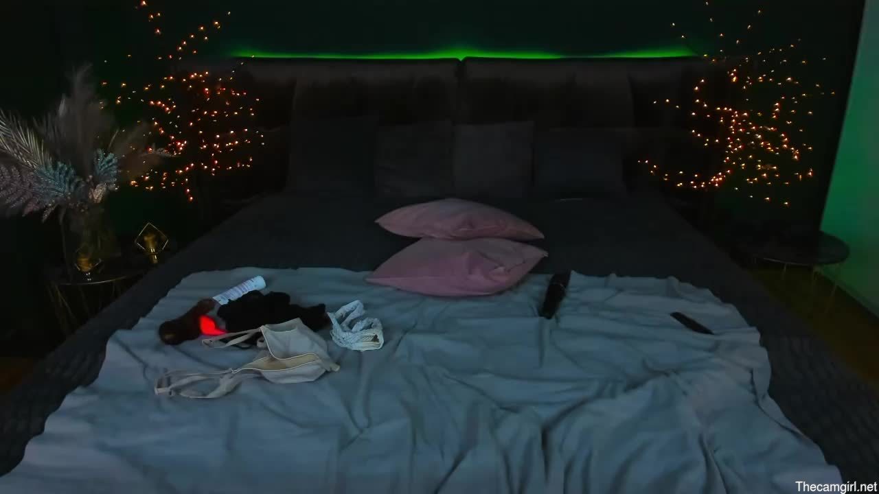 Kamilahot25