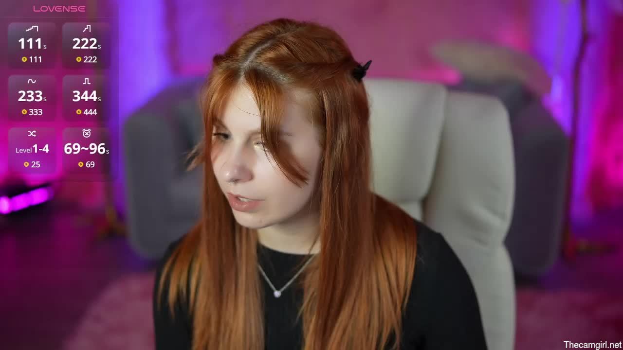Gingerrpink