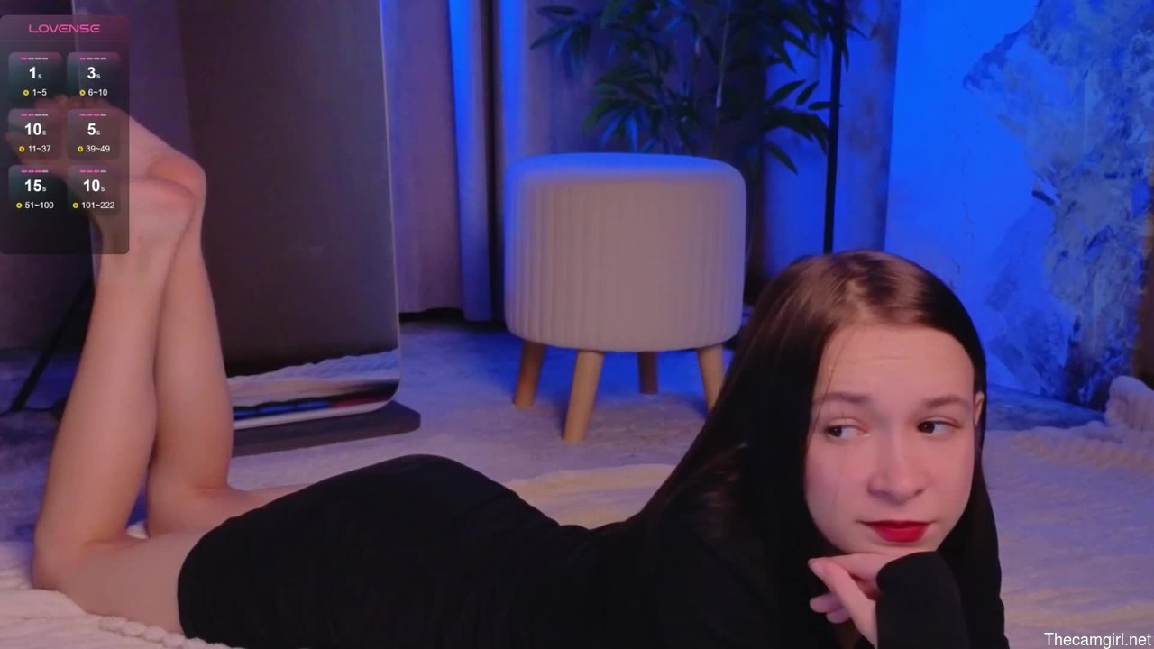 Lilithstrangfor