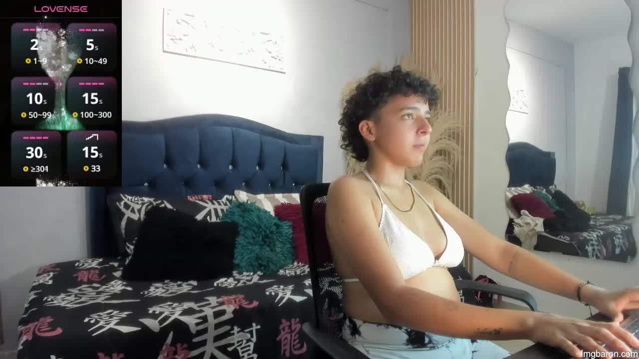 Isablake_