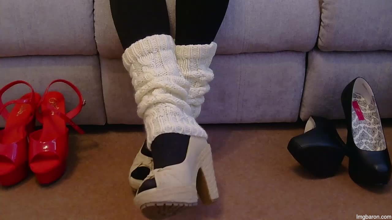 Heavenlyheels