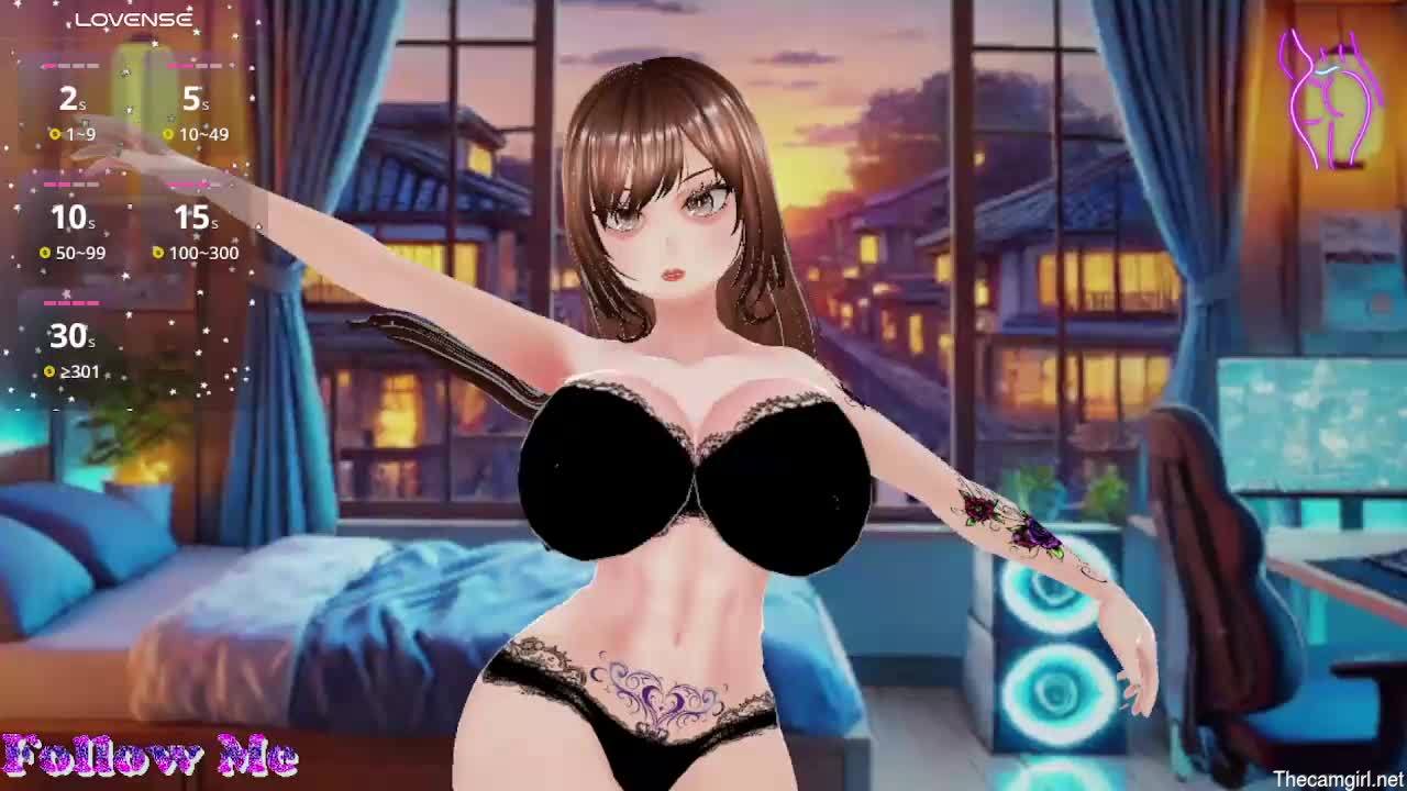 Hanaedamgirl