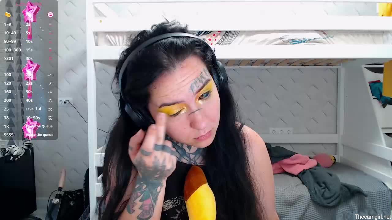 Sabrina_raiders_666