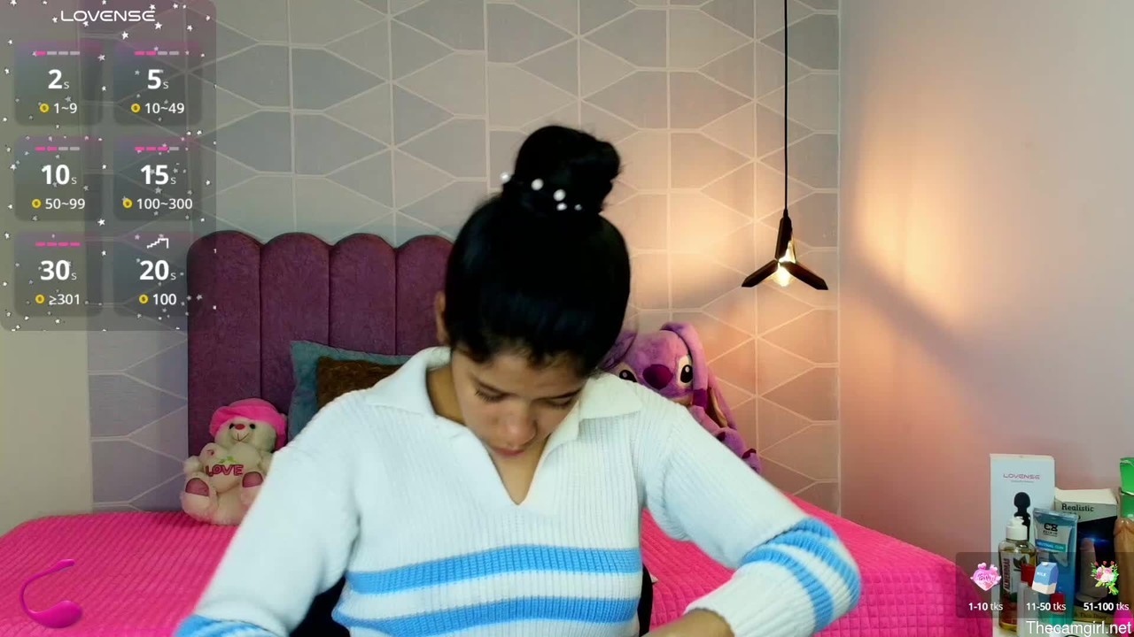 Connie_bell
