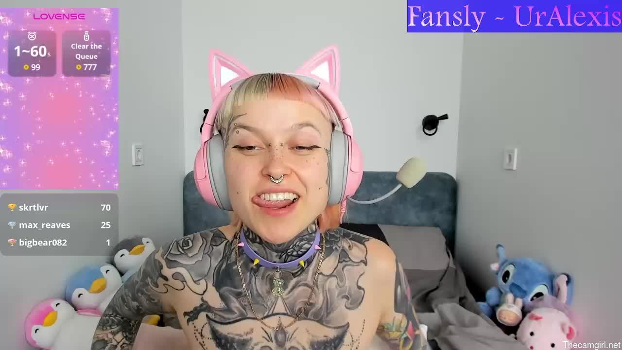 Max69alexa