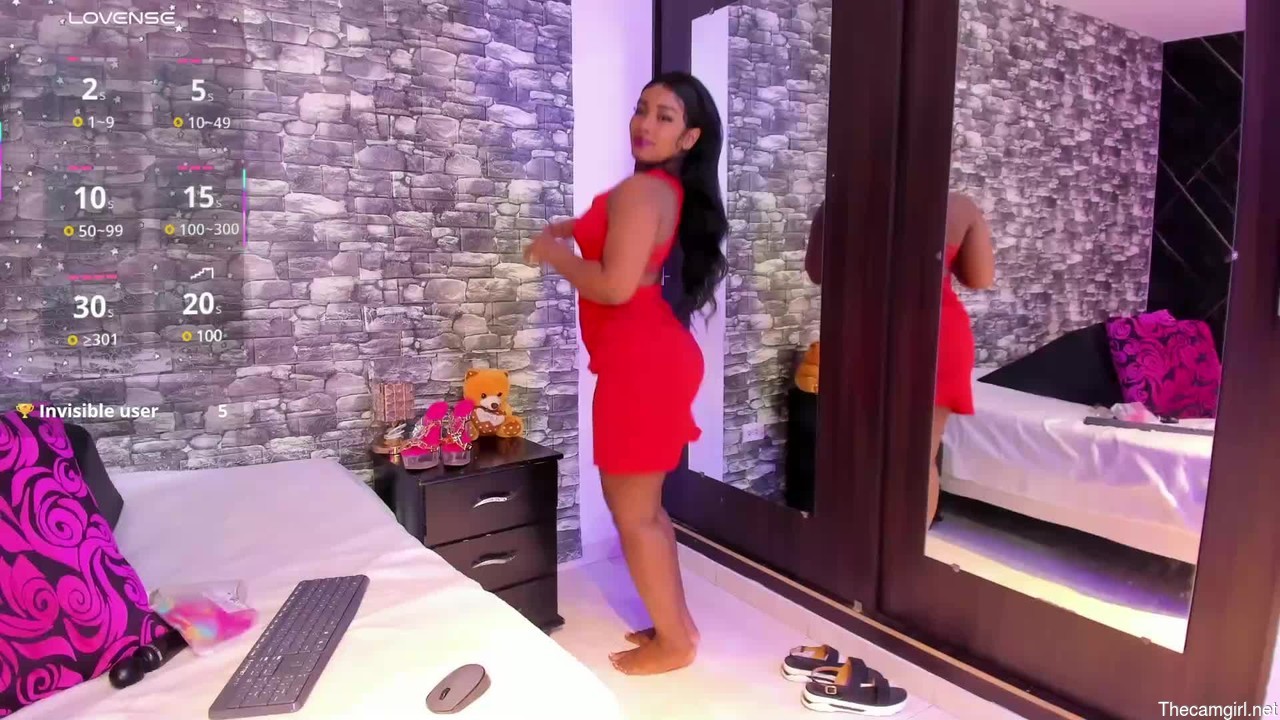 Arianaablack