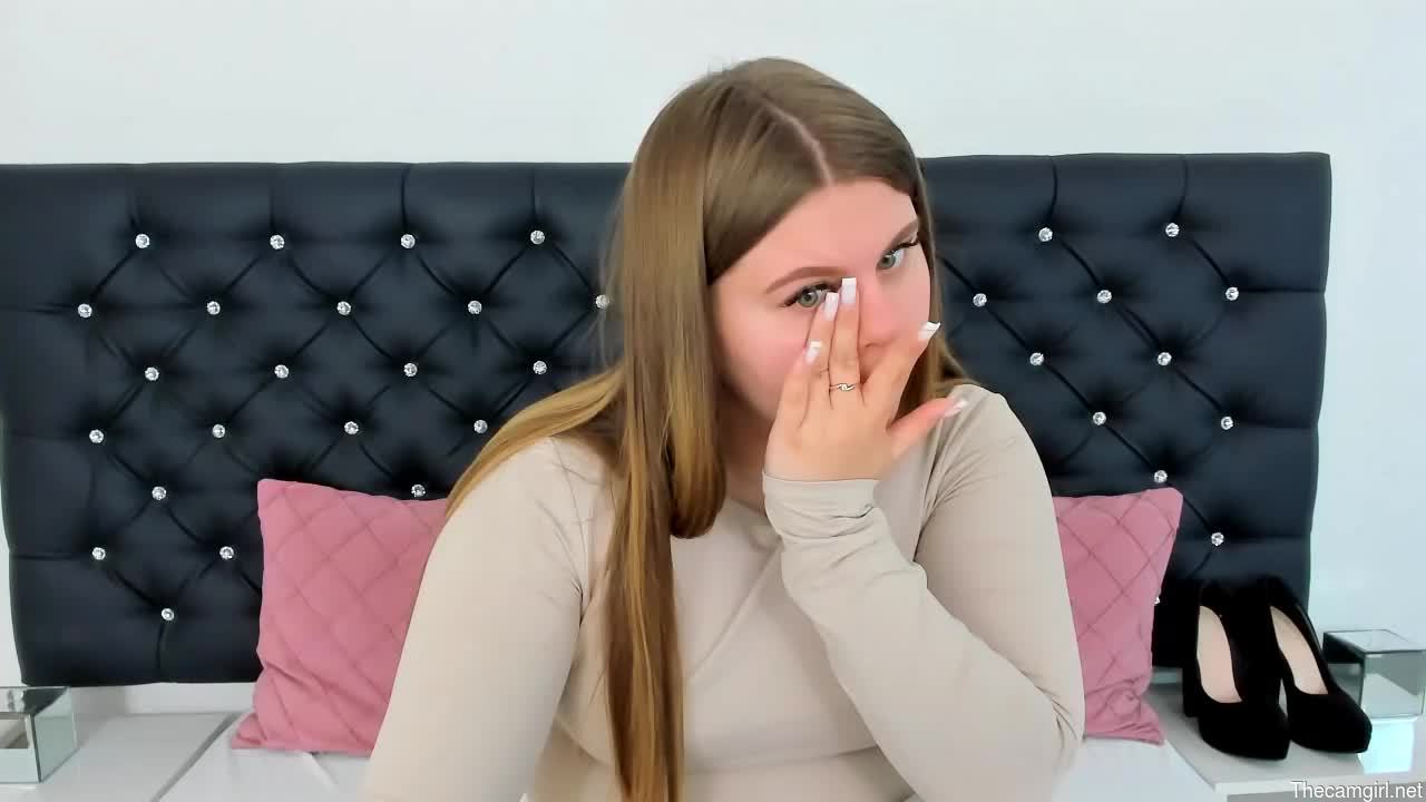 Abbybigboobs