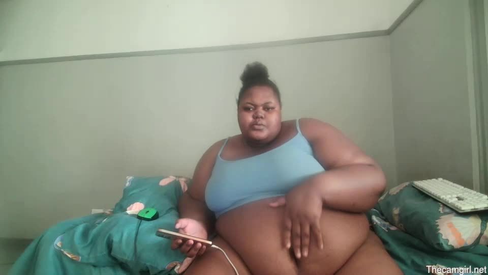 Bigblackmamma