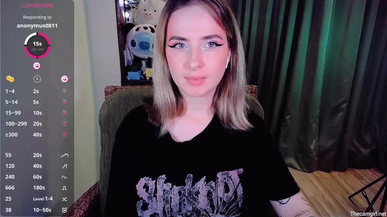 Shyfoxxxy