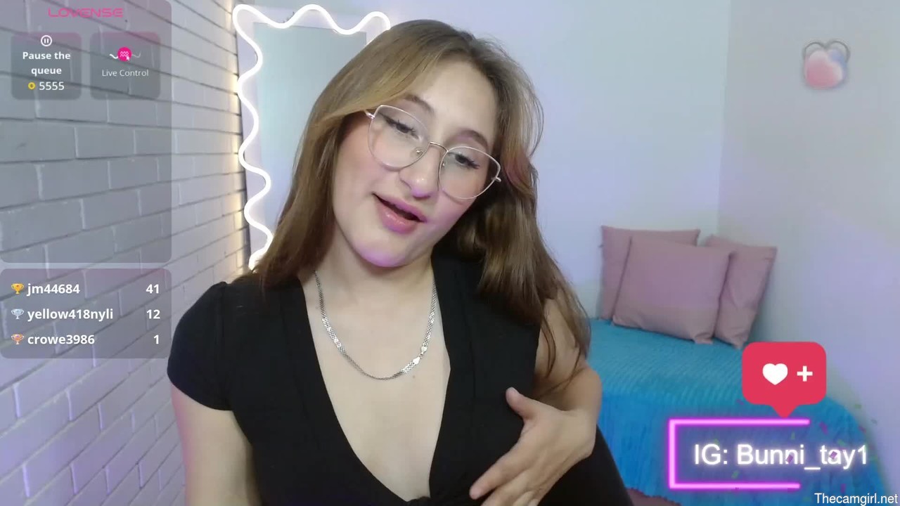 Bunni_tay